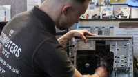 Maintenance & Support