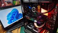 Computer repairs