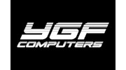 Your Geek Friend Computers