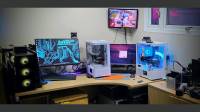 Custom PC Builds & Upgrades