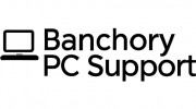 Banchory PC Support