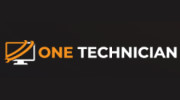 One Technician