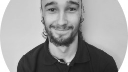 Jack - IT Engineer