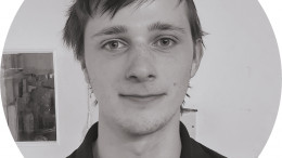 Nathaniel - IT Engineer
