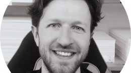 Brett - Director