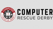 Computer Rescue Derby