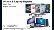 Phone and Laptop Repair NorthEast