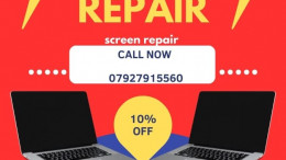 SLOW LAPTOP REPAIR