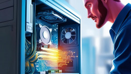 DATA RECOVERY