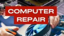 COMPUTER REPAIR 
