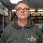 Michael Caprio
