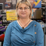 Ruth Barker-Lynsey