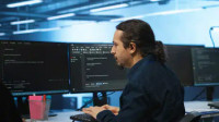 Cybersecurity