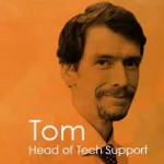 Tom