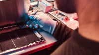 Laptop Screen Repair