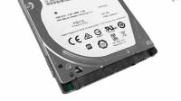 Hard drive replacement