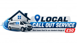 local call out service