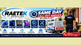 Same Day Call Out Service