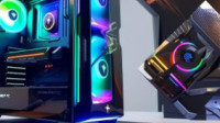 Gaming PC Repairs & Builds