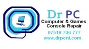 Dr PC - Computer, Laptop & Console Repair