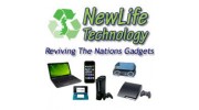 NewLife Technology