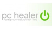 PC Healer LTD