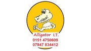 Alligator I.T.