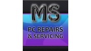 MS PC Repairs & Servicing