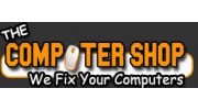 The Computers shop