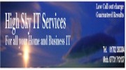 High Sky IT Services