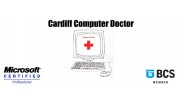 Cardiff Computer Doctor