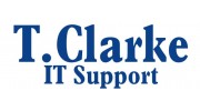 T.Clarke Support