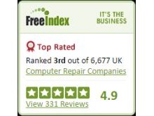 Freeindex Customer Reviews