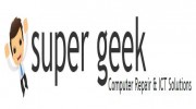 Super Geek