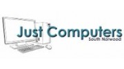 Just Computers