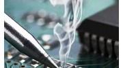 Soldering and Micro Soldering Services