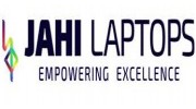 Jahi Laptops