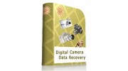 Data recovery software