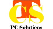 CTS PC SOlutions