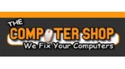 The Computer Shop
