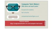 Computer Tech Wales