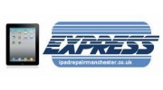 Express iPad Repair Manchester