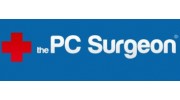 The PC Surgeon