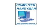 COMPUTER HANDYMAN FALKIRK