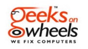 Geeks On Wheels
