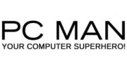 PC Man Ltd