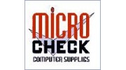Micro-Check Computers