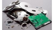Data Recovery