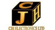 CJH COMPUTER REPAIRES