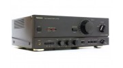 Amplifier Repair Services
